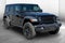 2024 Jeep Wrangler 4-Door Willys 4x4
