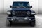 2024 Jeep Wrangler 4-Door Willys 4x4