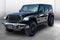 2024 Jeep Wrangler 4-Door Willys 4x4