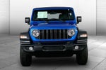 2025 Jeep Wrangler 4-Door Sport 4x4