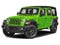2025 Jeep Wrangler 4-Door Rubicon 4x4
