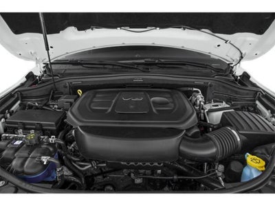 2022 Dodge Durango GT RWD