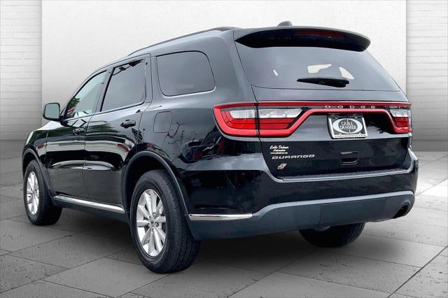 2024 Dodge Durango SXT