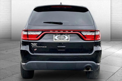 2024 Dodge Durango SXT