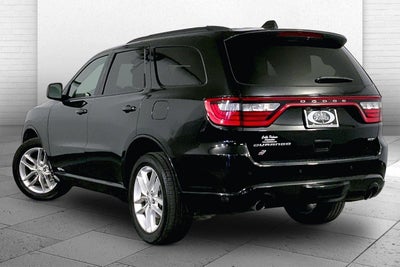 2025 Dodge Durango GT Plus AWD