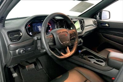 2025 Dodge Durango GT Plus AWD