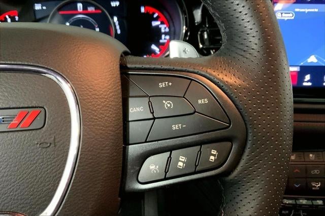 2025 Dodge Durango GT Plus AWD