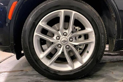 2025 Dodge Durango GT Plus AWD