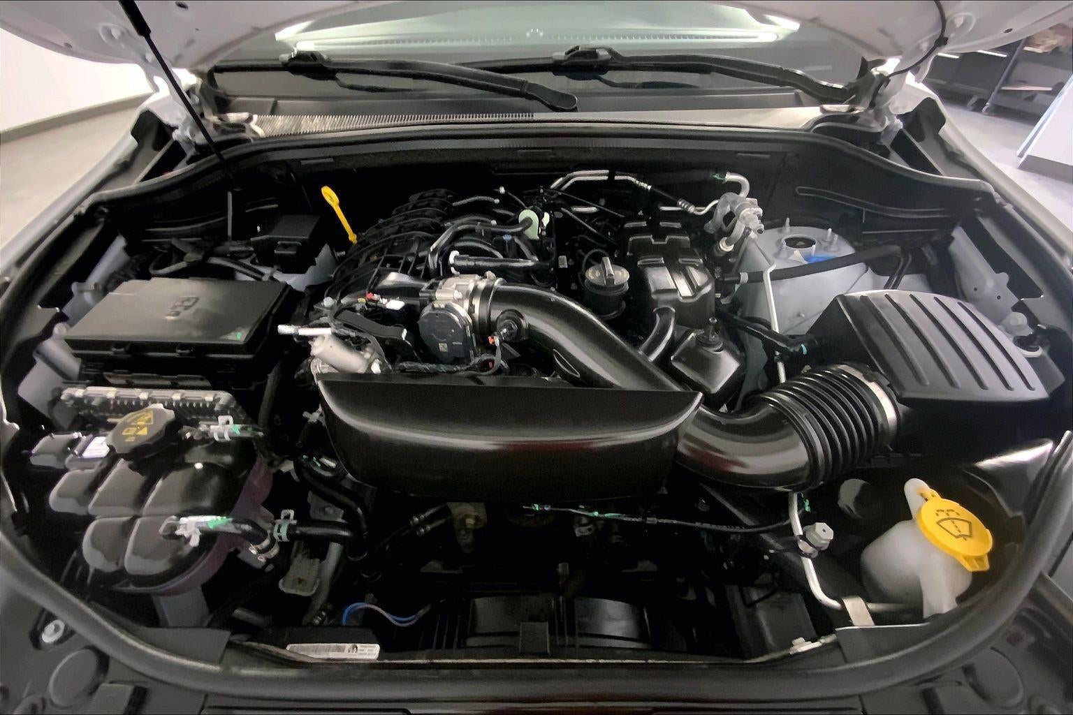 2026 Dodge Durango GT AWD