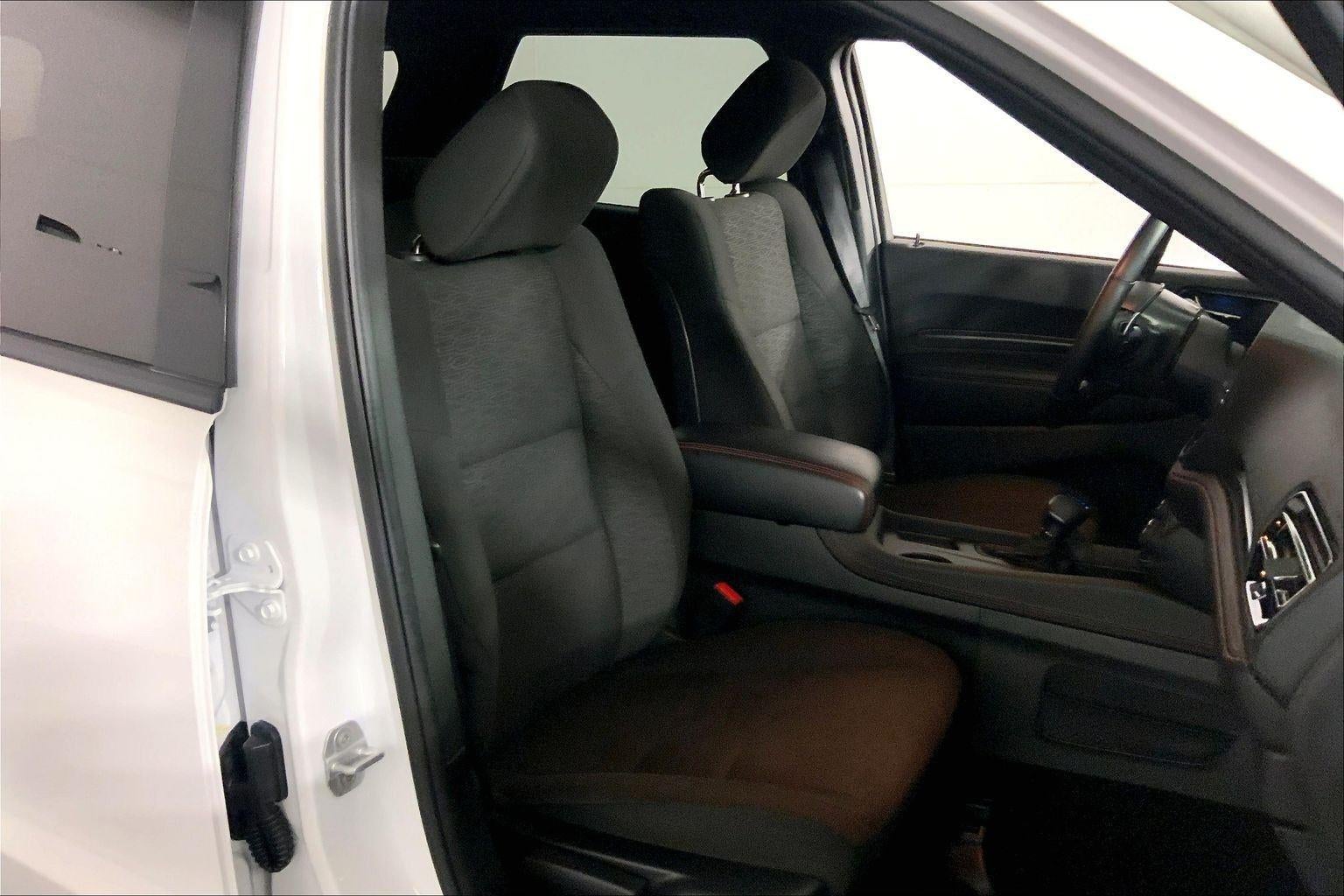 2026 Dodge Durango GT AWD