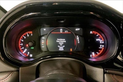 2025 Dodge Durango GT AWD