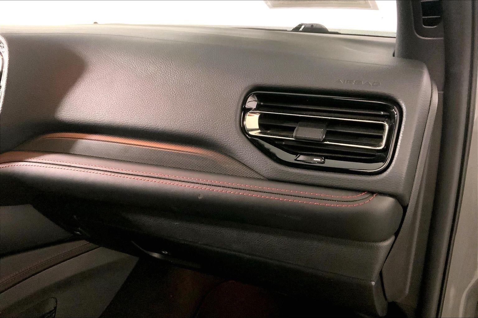 2025 Dodge Durango GT Plus AWD