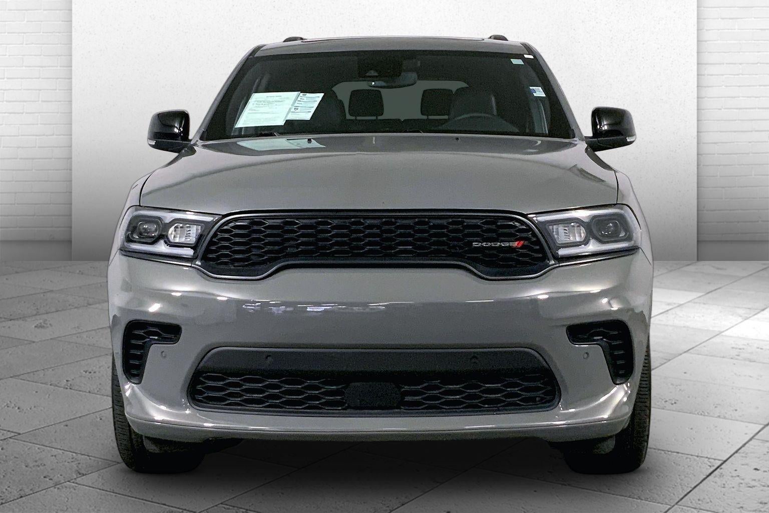 2025 Dodge Durango GT Plus AWD