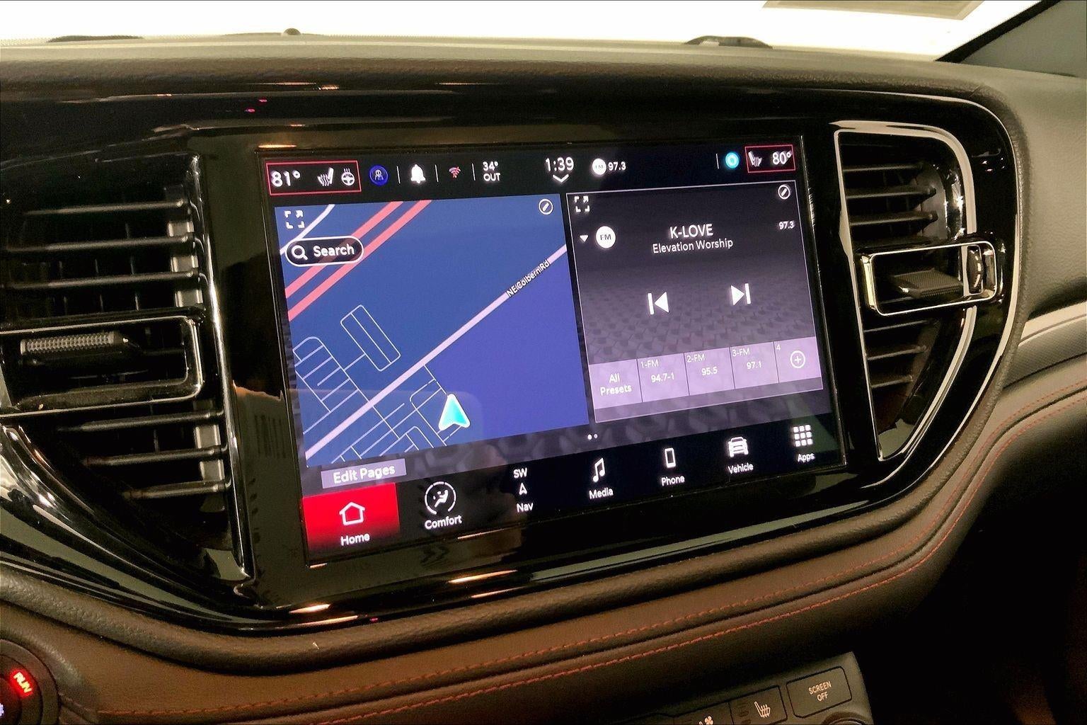 2025 Dodge Durango GT Plus AWD