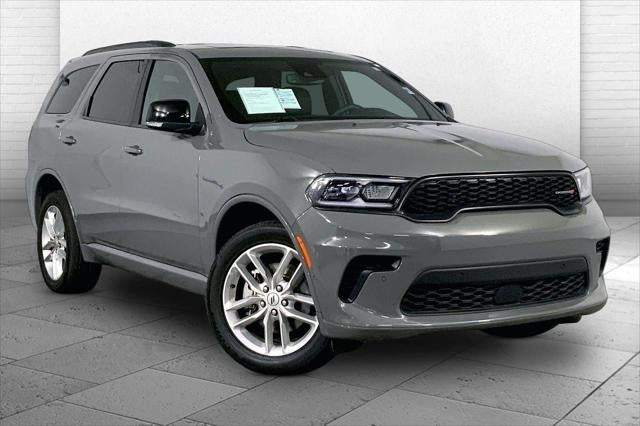 2025 Dodge Durango GT Plus AWD
