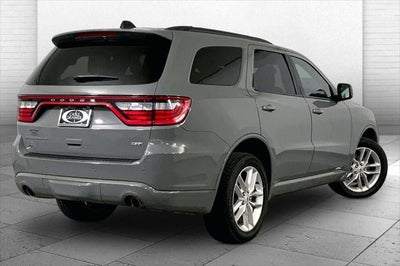 2025 Dodge Durango GT Plus AWD