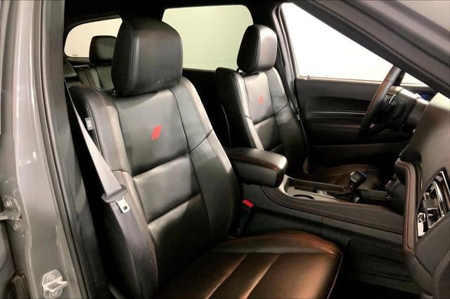 2025 Dodge Durango GT Plus AWD