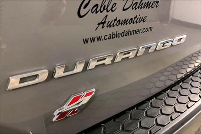 2025 Dodge Durango GT Plus AWD