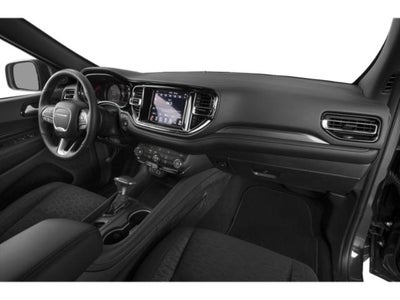 2025 Dodge Durango GT Plus AWD