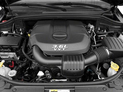 2014 Jeep Grand Cherokee Laredo