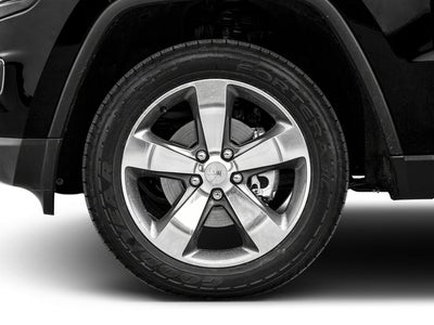 2016 Jeep Grand Cherokee Limited 75th Anniversary