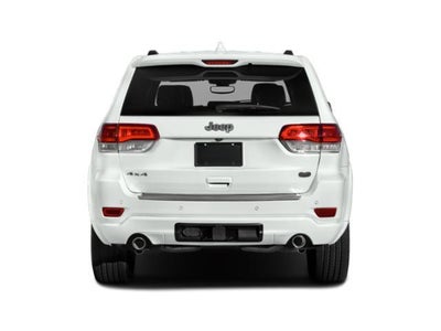 2019 Jeep Grand Cherokee High Altitude 4x4
