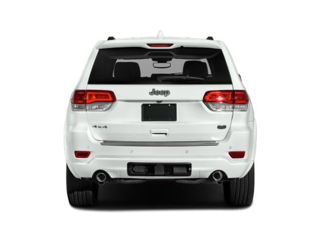 2019 Jeep Grand Cherokee High Altitude 4x4