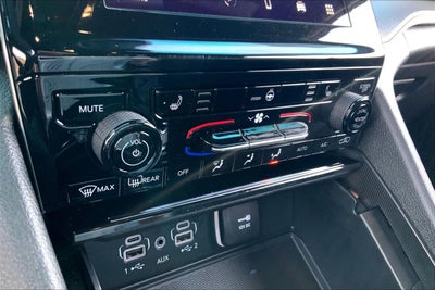 2023 Jeep Grand Cherokee Altitude X 4x4
