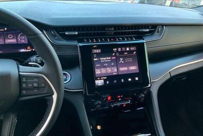 2023 Jeep Grand Cherokee Altitude X 4x4