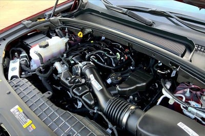 2023 Jeep Grand Cherokee Altitude X 4x4