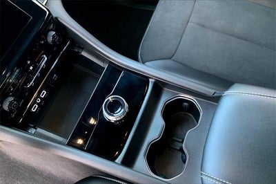 2023 Jeep Grand Cherokee Altitude X 4x4