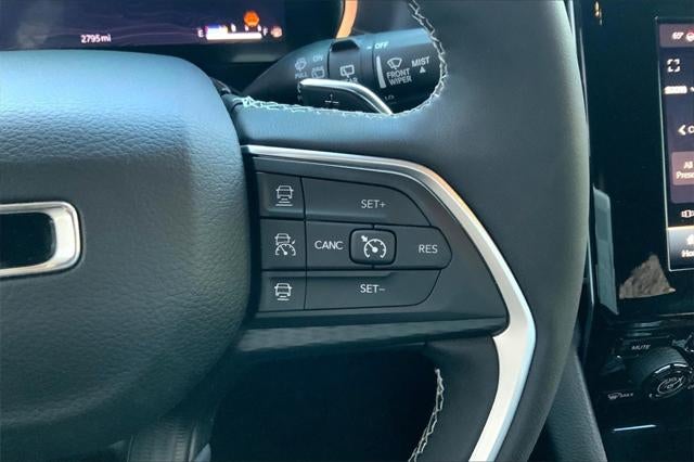 2023 Jeep Grand Cherokee Altitude X 4x4