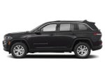 2022 Jeep Grand Cherokee Overland 4x4