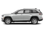 2023 Jeep Grand Cherokee Summit Reserve 4x4
