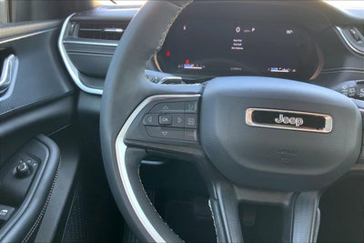 2024 Jeep Grand Cherokee L Altitude X 4x4