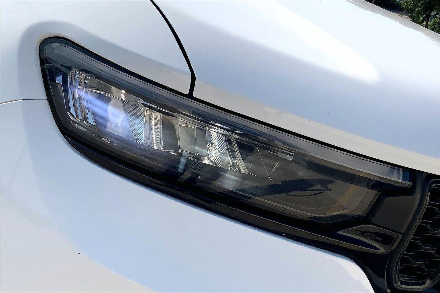 2024 Jeep Grand Cherokee L Altitude X 4x4