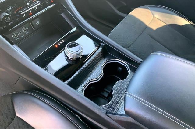 2024 Jeep Grand Cherokee L Altitude X 4x4