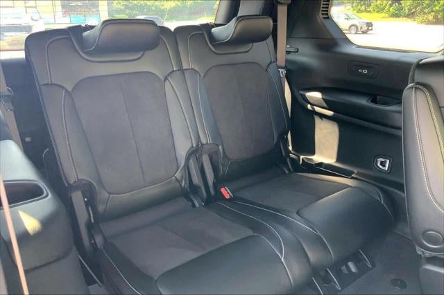 2024 Jeep Grand Cherokee L Altitude X 4x4