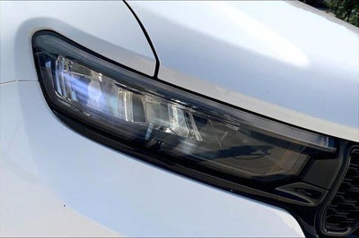 2024 Jeep Grand Cherokee L Altitude X 4x4