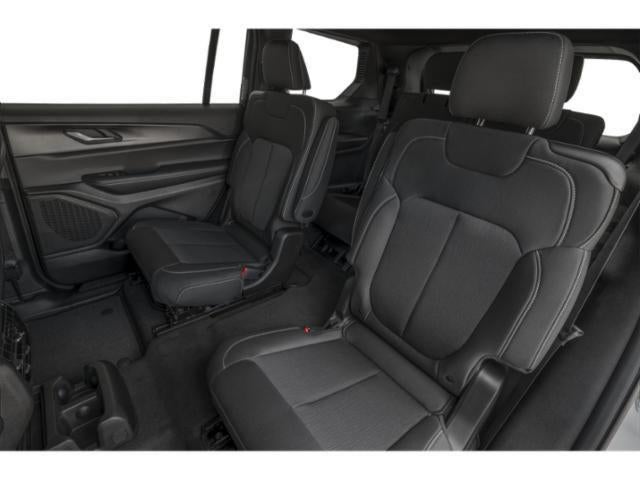 2025 Jeep Grand Cherokee L Altitude X 4x4