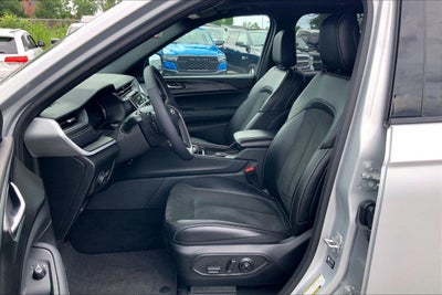 2025 Jeep Grand Cherokee L Altitude X 4x4