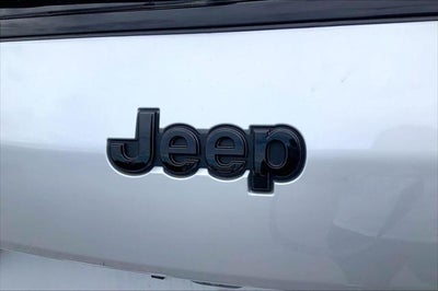 2025 Jeep Grand Cherokee L Altitude X 4x4