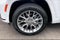 2025 Jeep Grand Cherokee L Summit 4x4