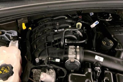 2025 Jeep Grand Cherokee L Summit 4x4