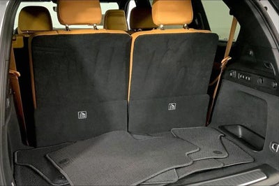 2025 Jeep Grand Cherokee L Summit 4x4