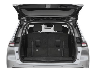 2023 Jeep Grand Cherokee L Summit Reserve 4x4