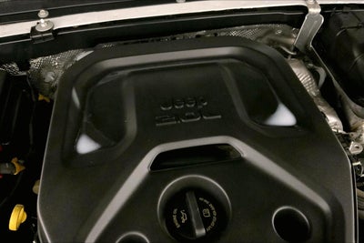 2024 Jeep Wrangler 4xe Sahara 4xe