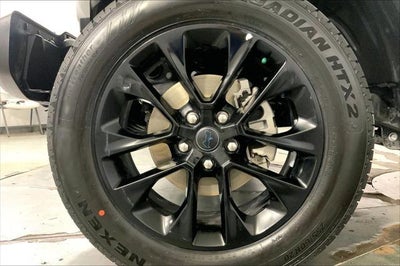 2024 Jeep Wrangler 4xe Sahara 4xe