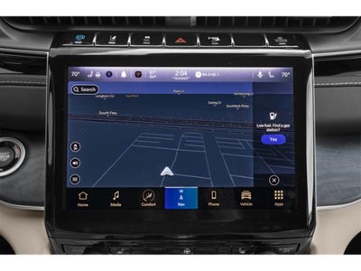 2024 Jeep Grand Cherokee 4xe 4DR 4WD