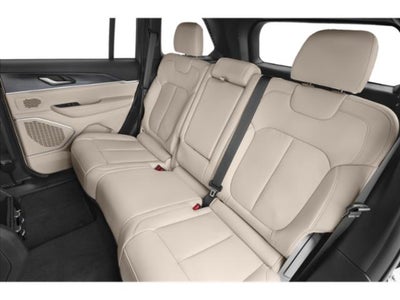 2024 Jeep Grand Cherokee 4xe 4DR 4WD